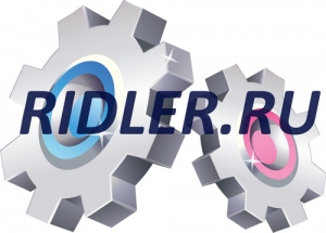 Интернет Магазин RIDLER.RU