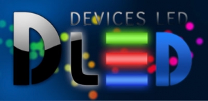 Компания Dled