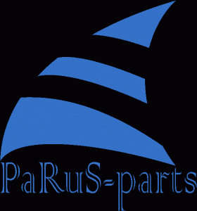 PaRuS-parts