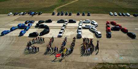 Добро пожаловать в Opel Astra H/J клуб